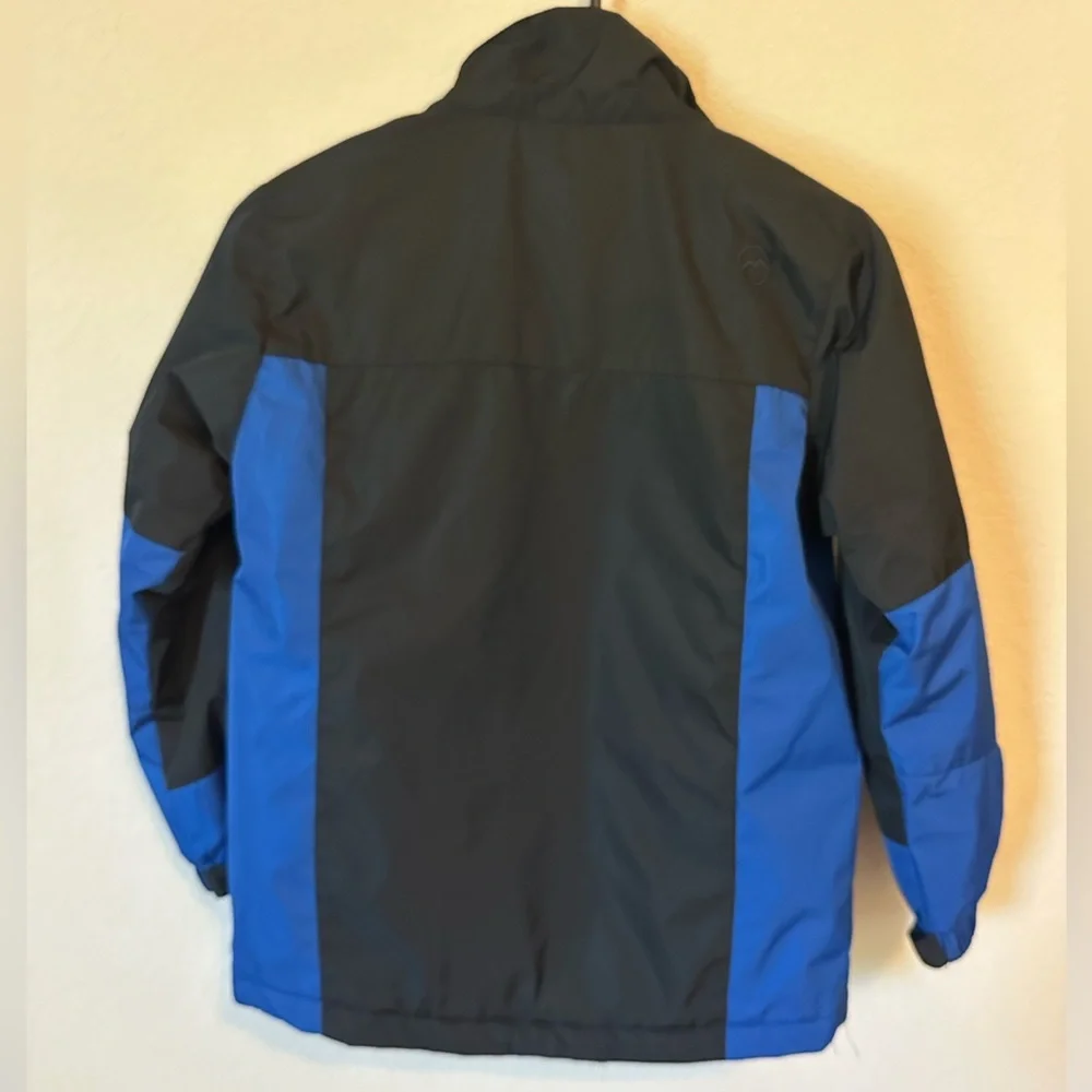 Boys Magellan 3 in 1 Coat | Size S - Picture 2 of 10